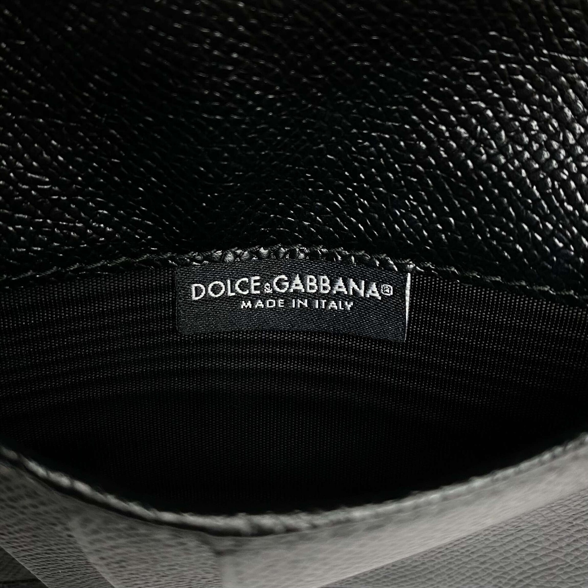 Bolsa Dolce & Gabbana Sicily Von Bag Leopard Print