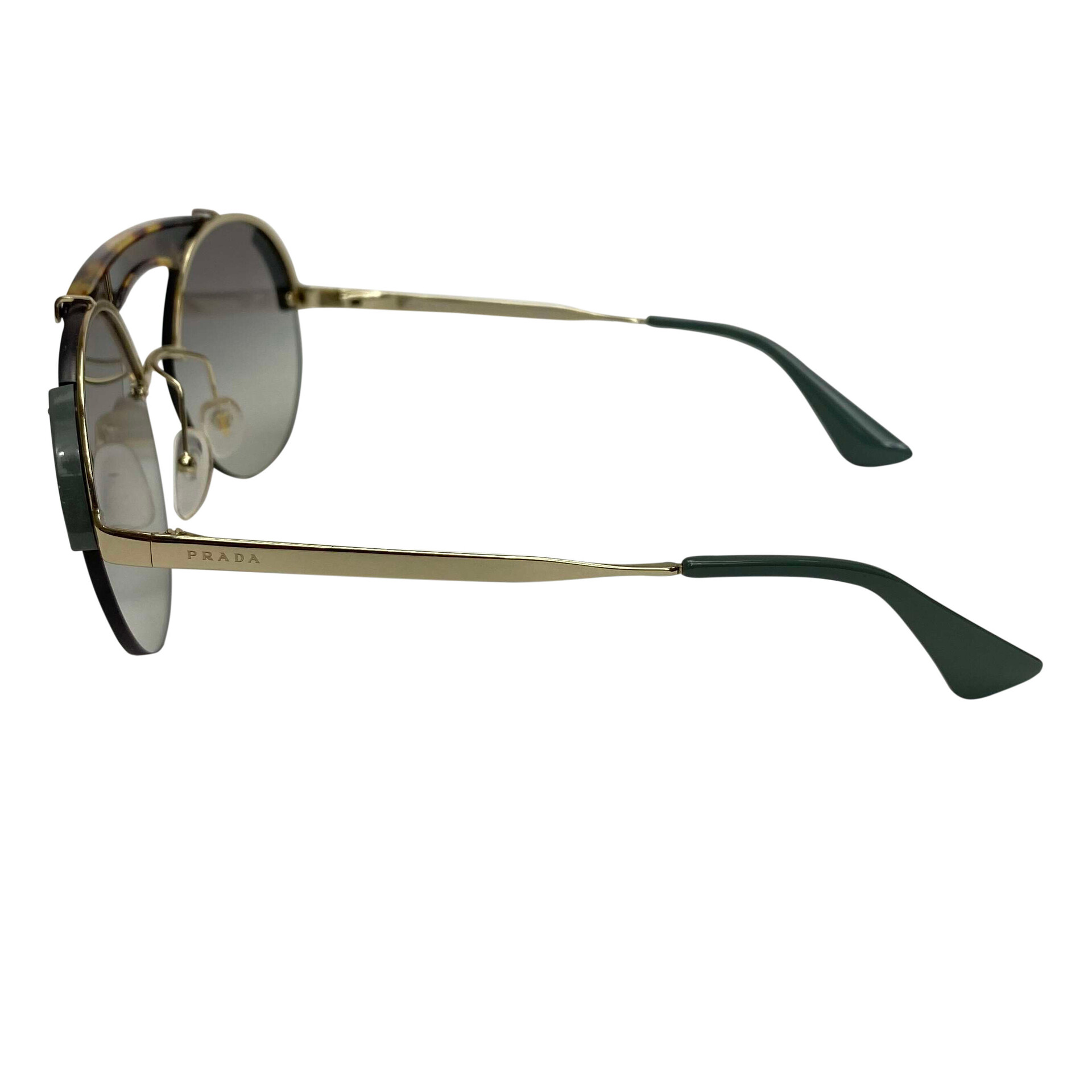 Óculos de Sol Ornate Prada - SPR52U