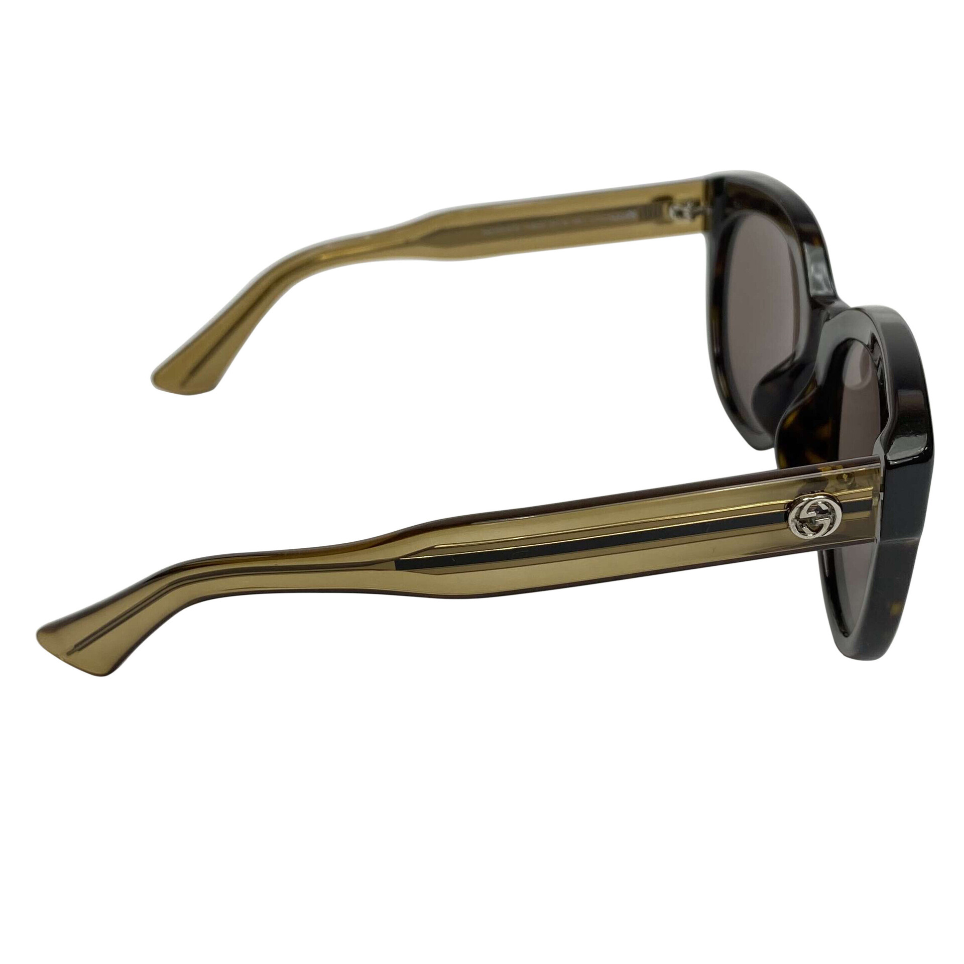 Óculos de Sol Gucci - GG 3757