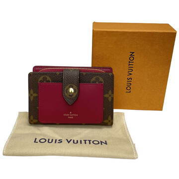 Carteira Louis Vuitton Juliette