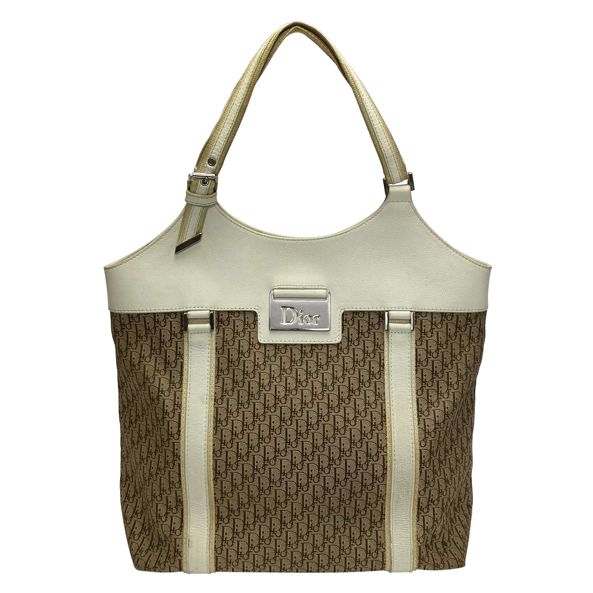 Bolsa dior vintage deals