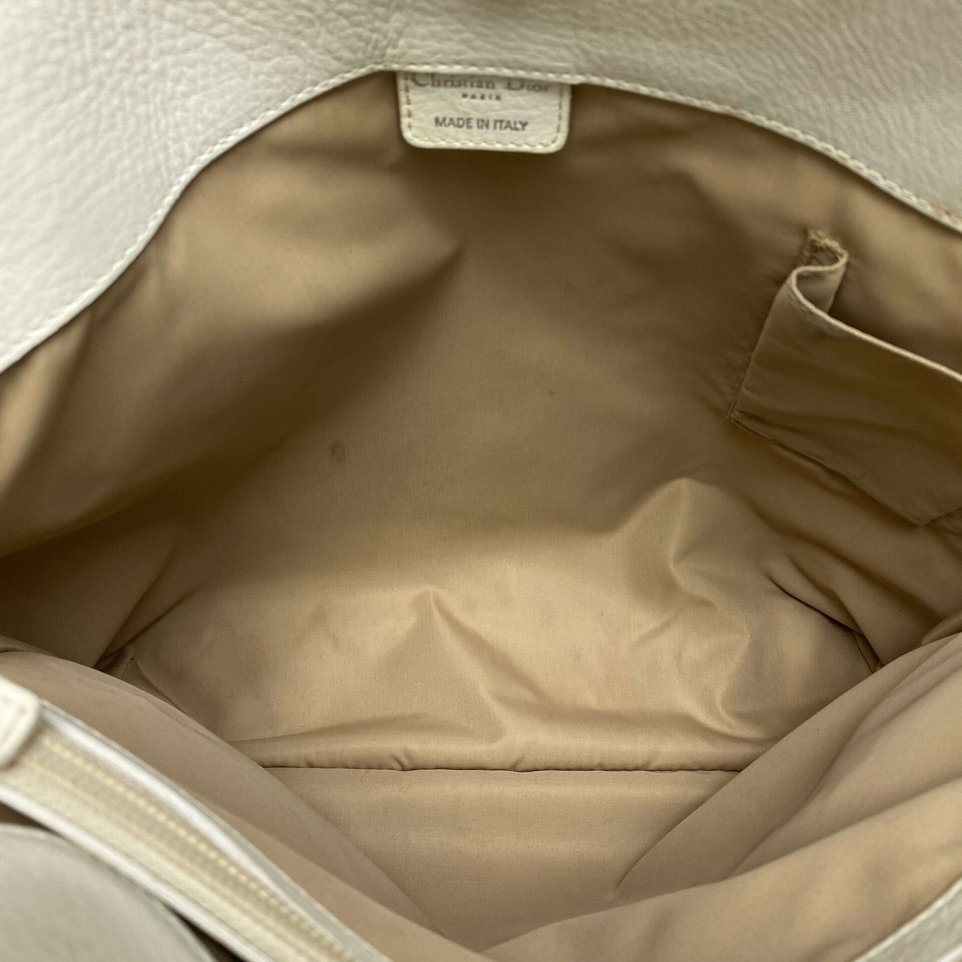Bolsa discount dior vintage