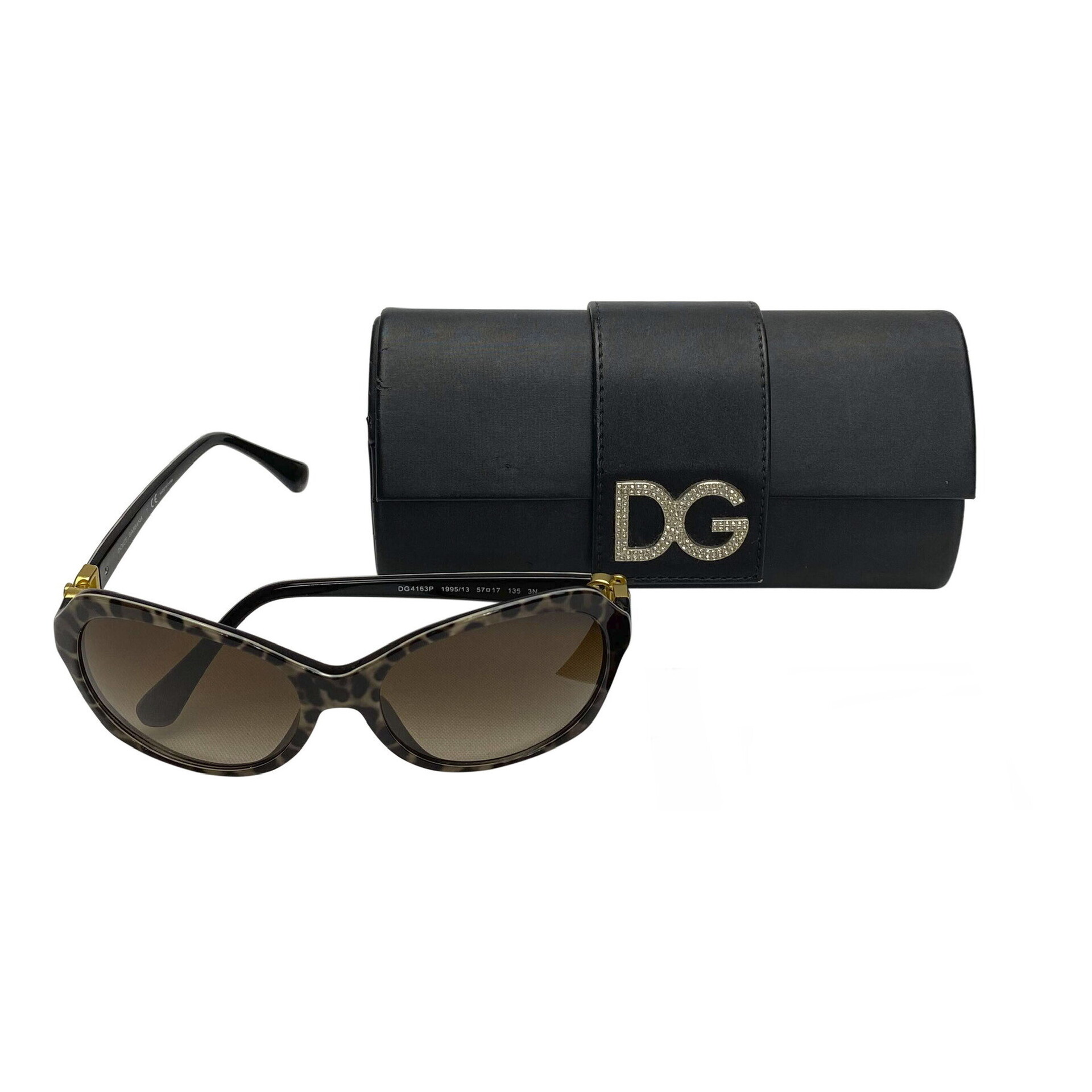 Óculos de Sol Dolce & Gabbana - DG4163