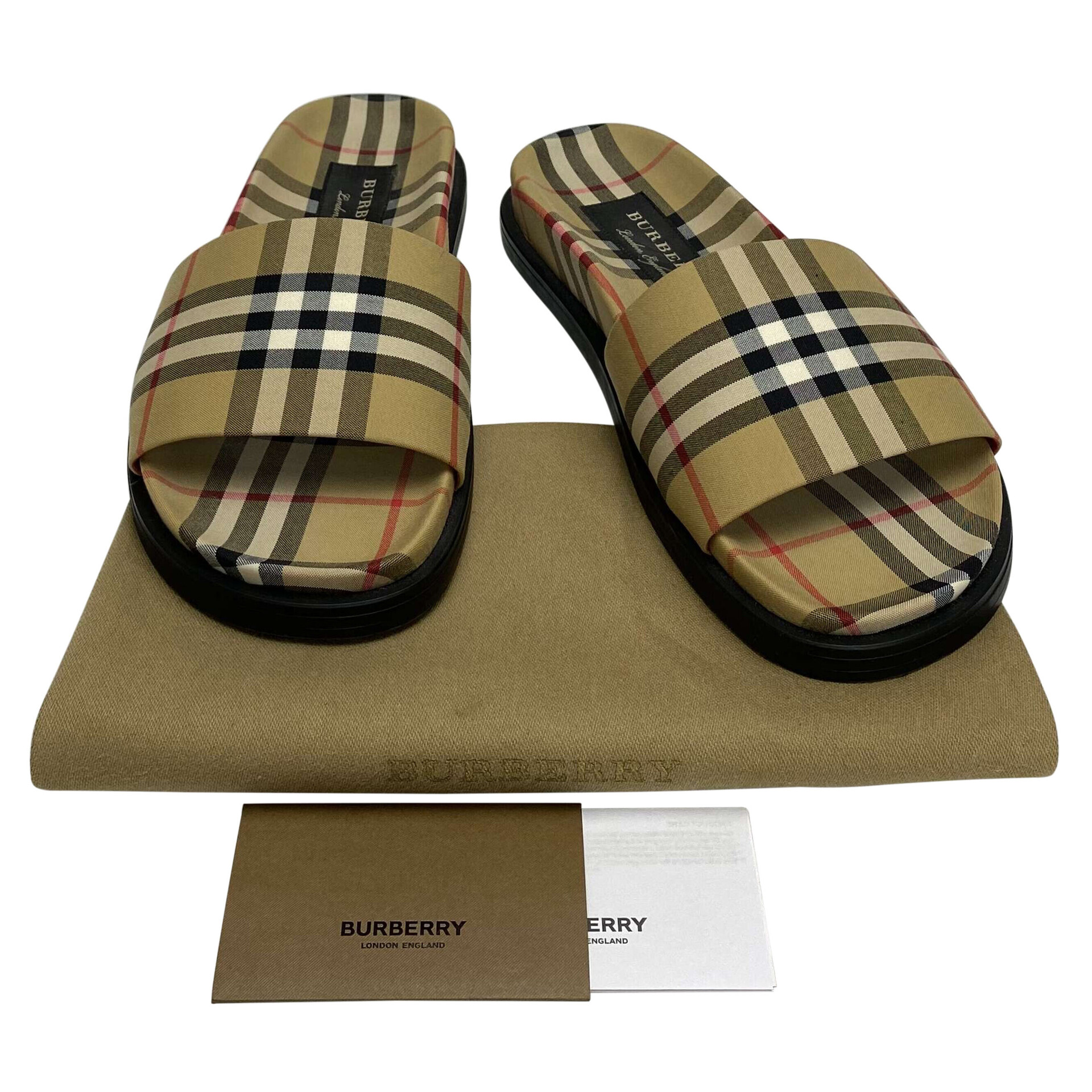 Burberry tradicional hotsell