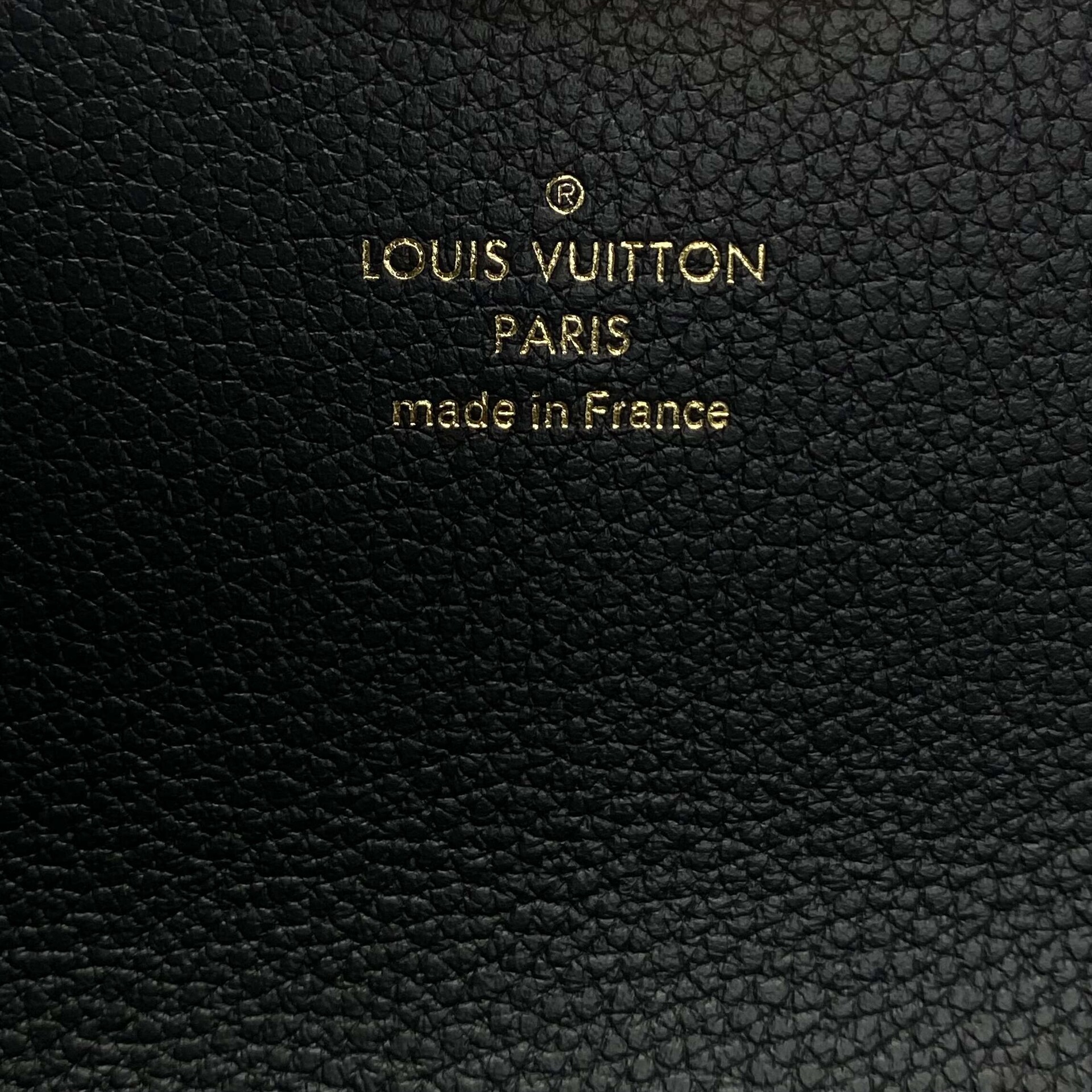 Carteira/Clutch Louis Vuitton Pallas Wallet