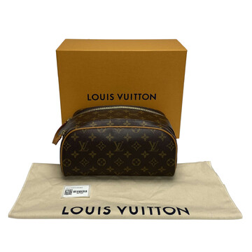 Nécessaire Louis Vuitton Dopp Kit Monogram