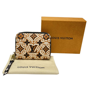 Carteira Louis Vuitton Craft