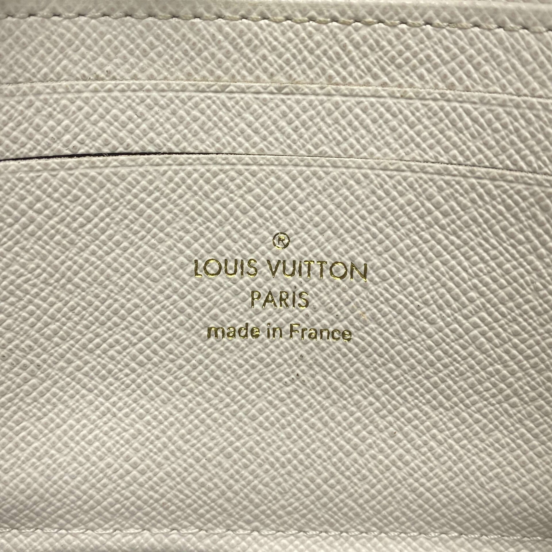 Carteira Louis Vuitton Craft