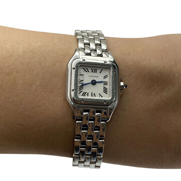 Relógio Cartier Panthère de Cartier - Mini