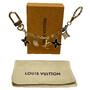 Charm e Chaveiro Louis Vuitton