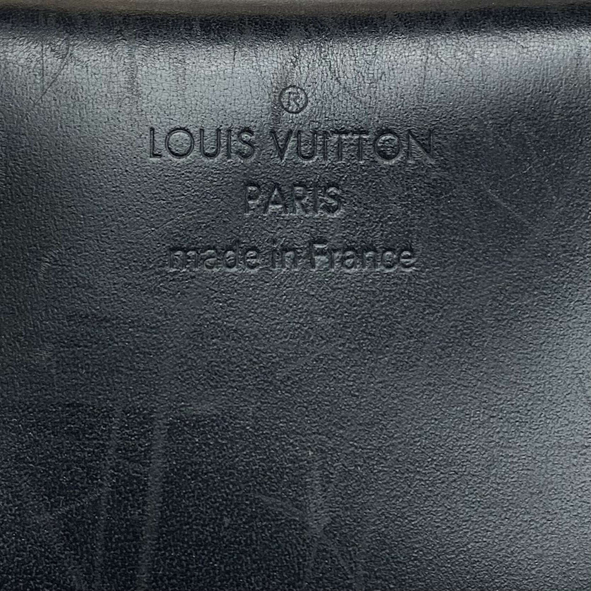 Mochila Louis Vuitton Michael Damier Graphite