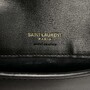 Bolsa Porta-Celular Saint Laurent Preta