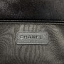 Bolsa Chanel Boy Lambskin Stingray Strap
