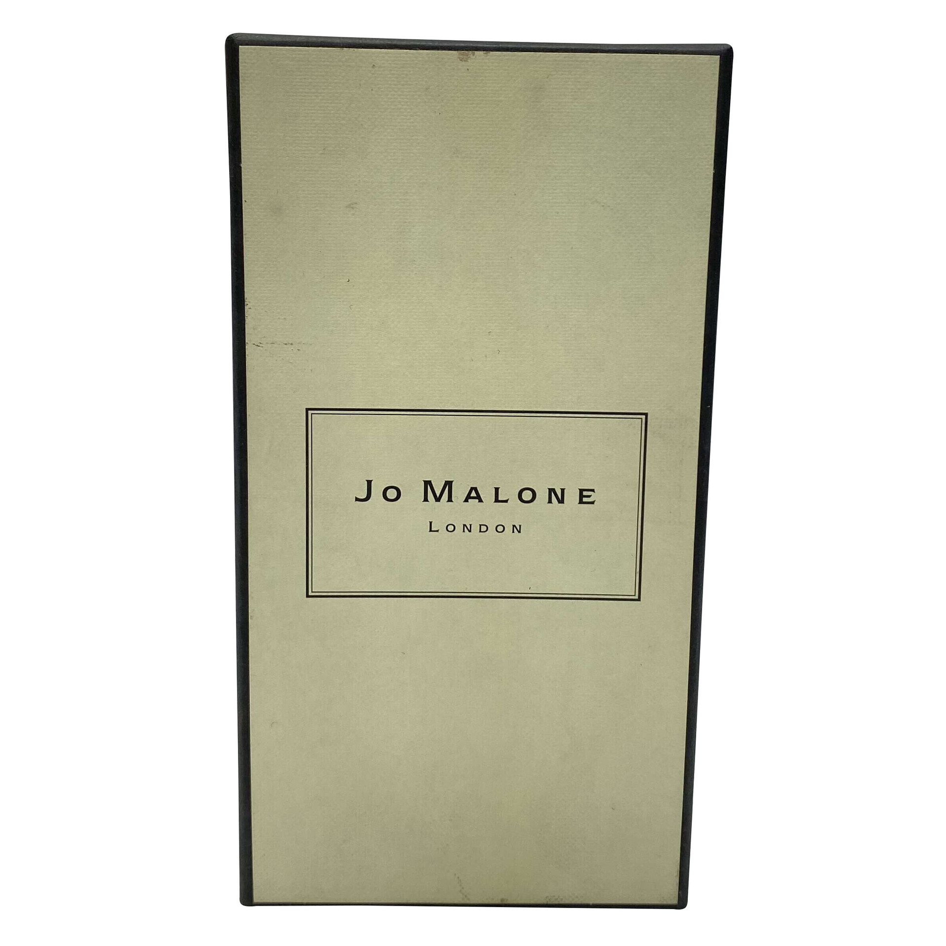 Perfume Jo Malone Oud & Bergamot