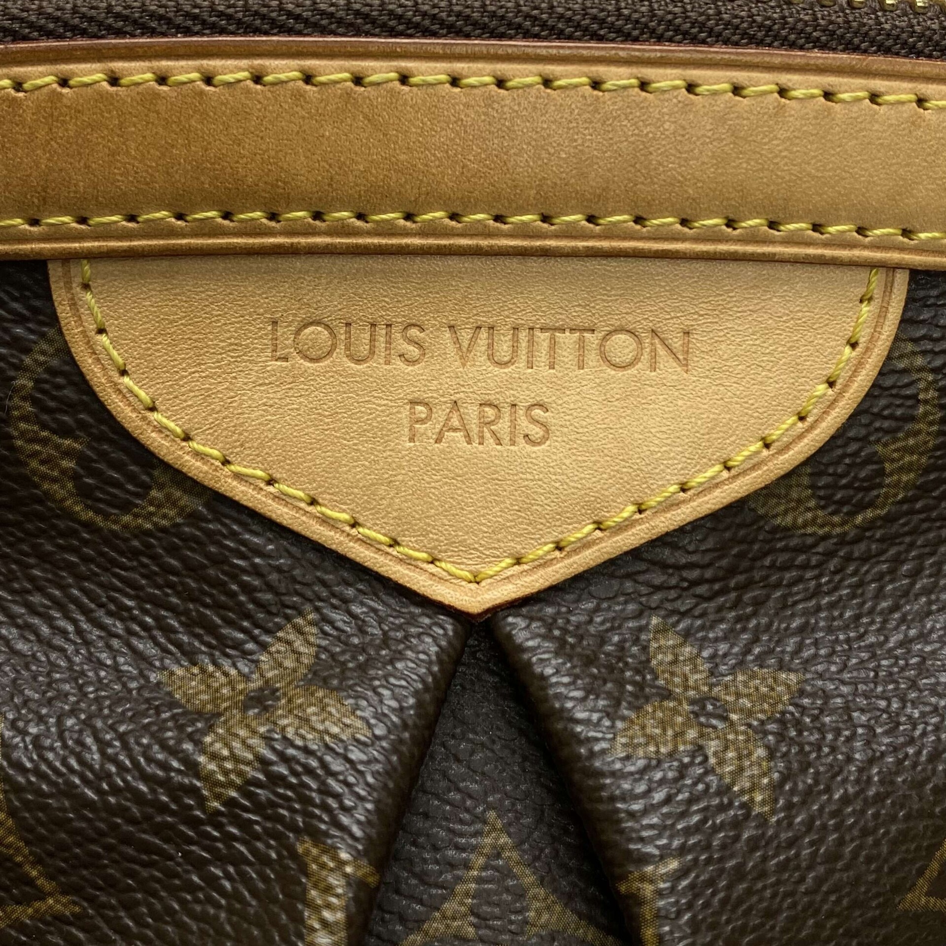 Bolsa Louis Vuitton Tivoli GM