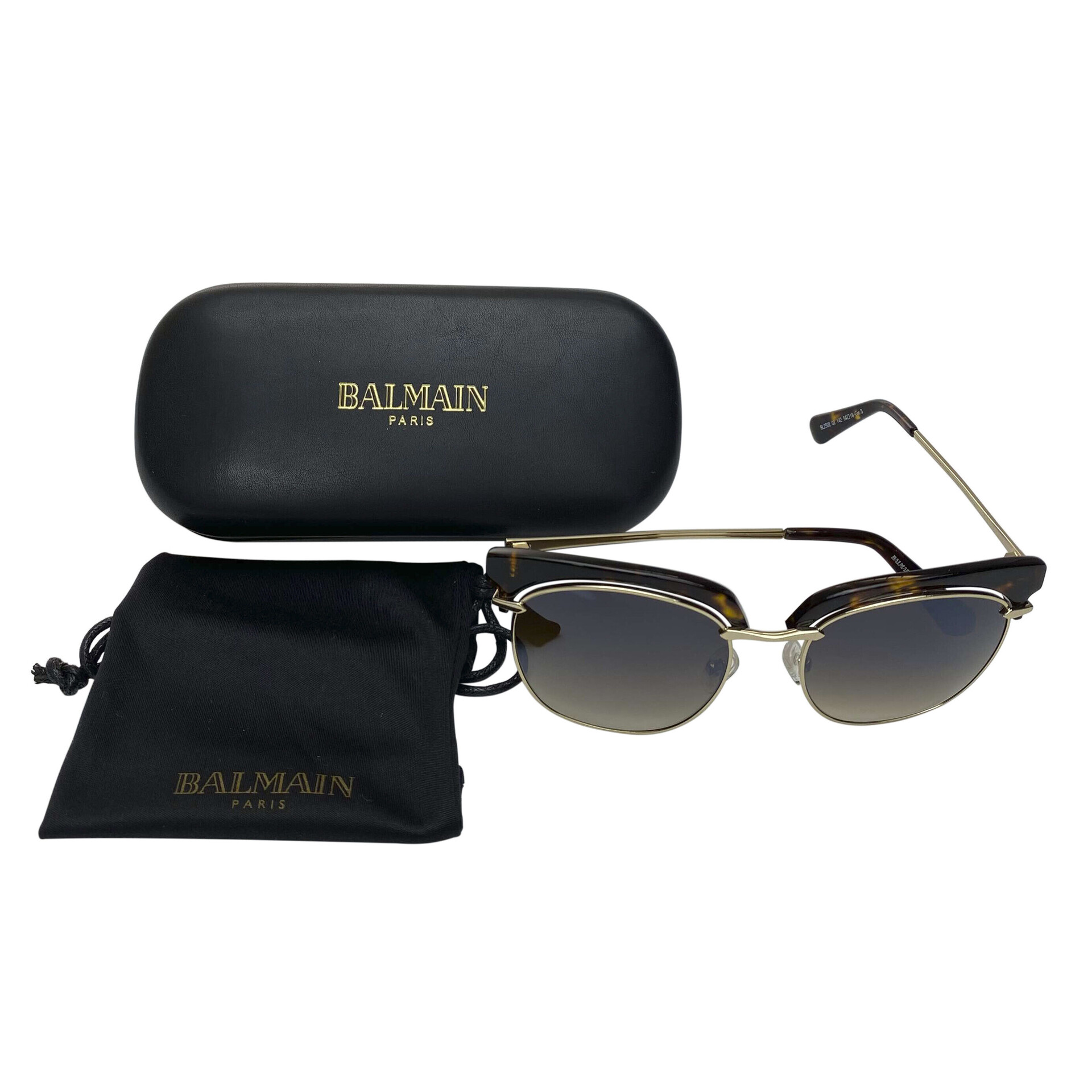 Óculos de Sol Balmain - BL2502