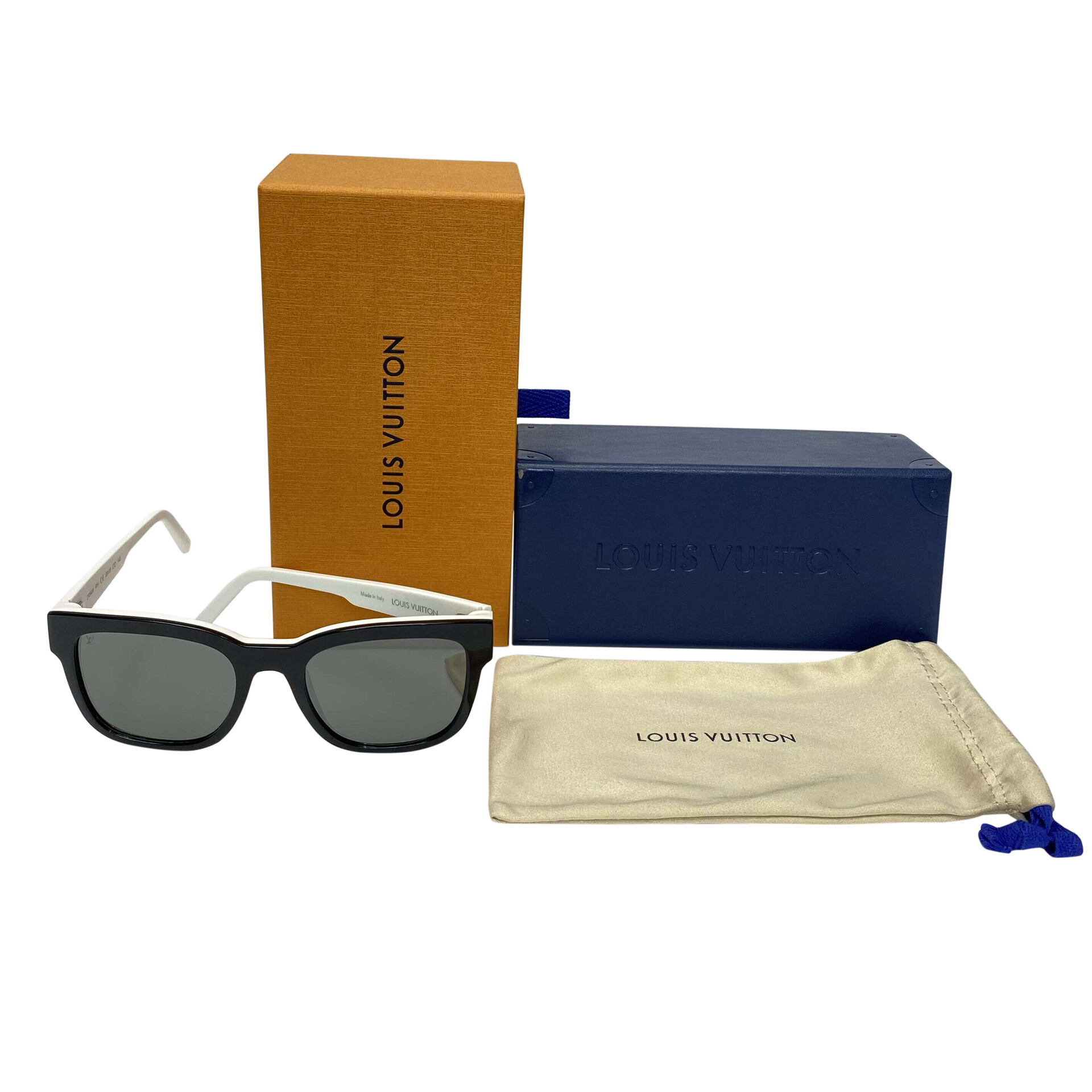 Óculos de Sol Louis Vuitton - Z1094W