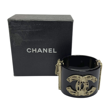 Bracelete Chanel CC