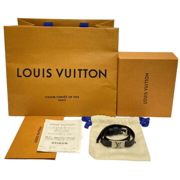 Pulseira Louis Vuitton Sign it