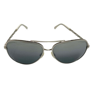 Óculos de Sol Chanel Aviador - 4194-Q