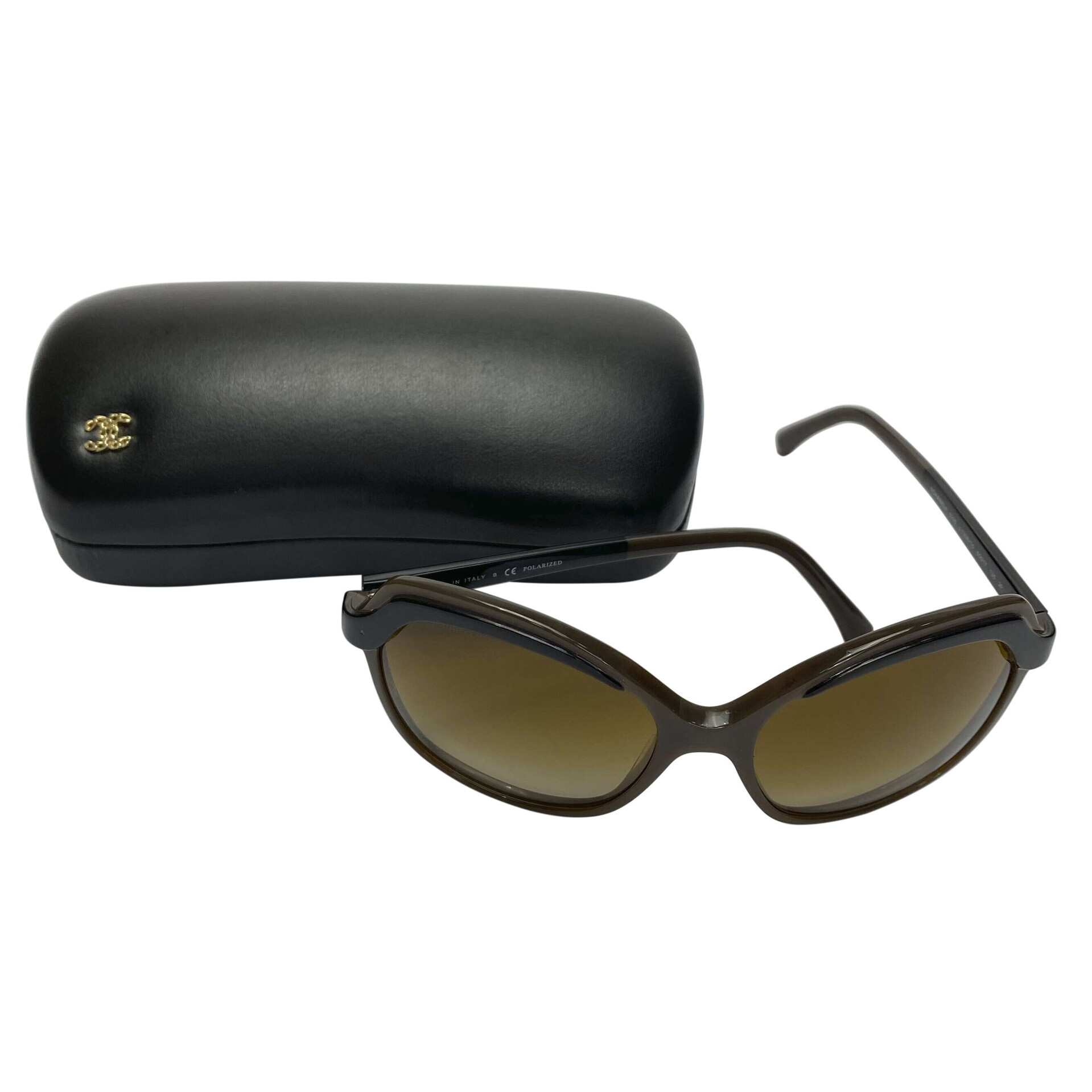 Óculos de Sol Chanel - 5228