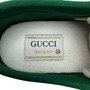 Tênis Gucci GG 1977 Verde