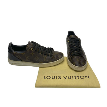 Tênis Sneaker Louis Vuitton Frontrow
