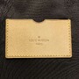 Mala Louis Vuitton Pegase Legere 55 Monograma