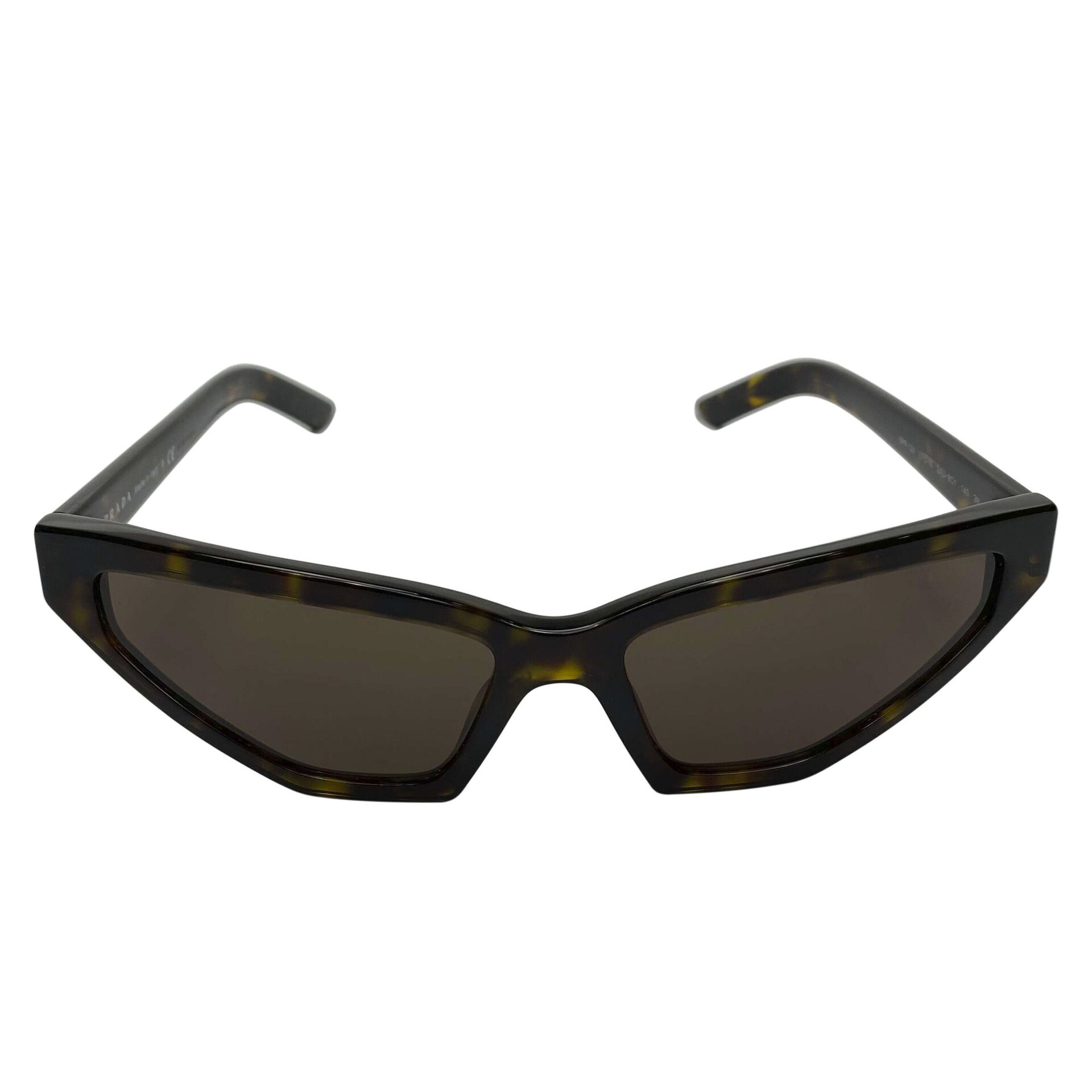 Óculos de Sol Prada - SPR52G Tartaruga
