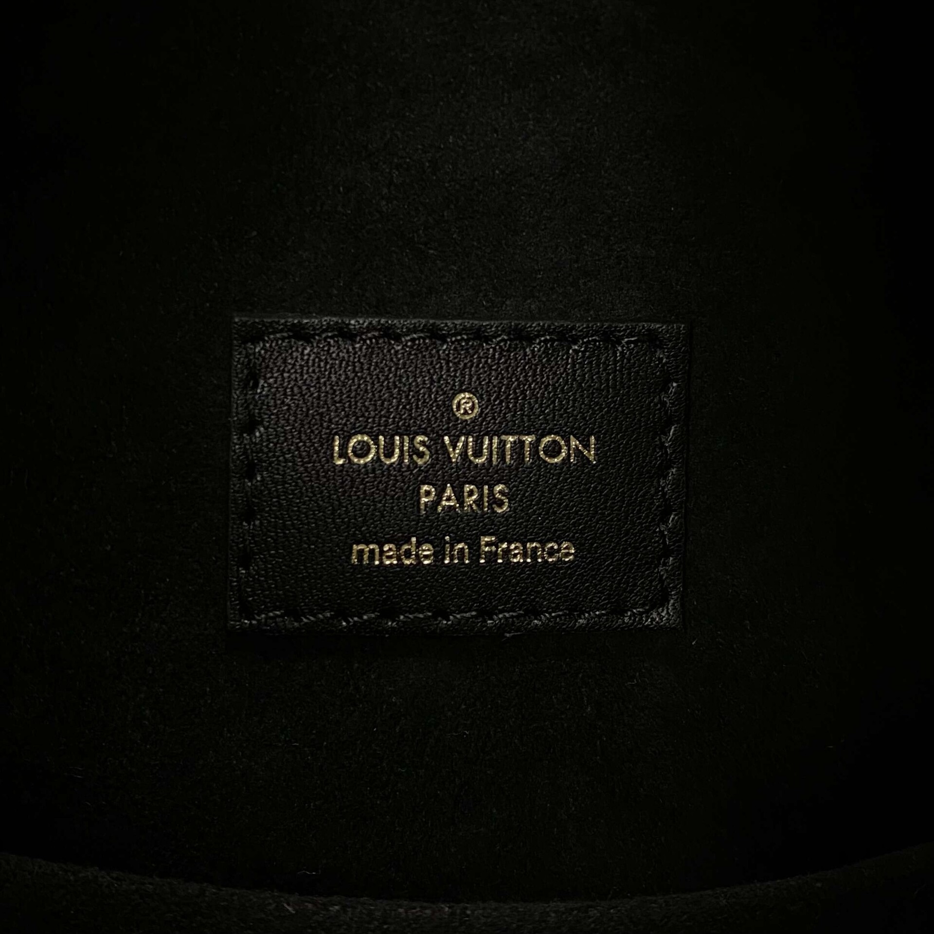 Bolsa Louis Vuitton City Cruiser PM