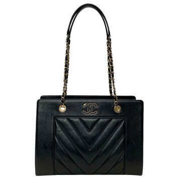 Bolsa Chanel 'Mademoiselle Vintage Tote'