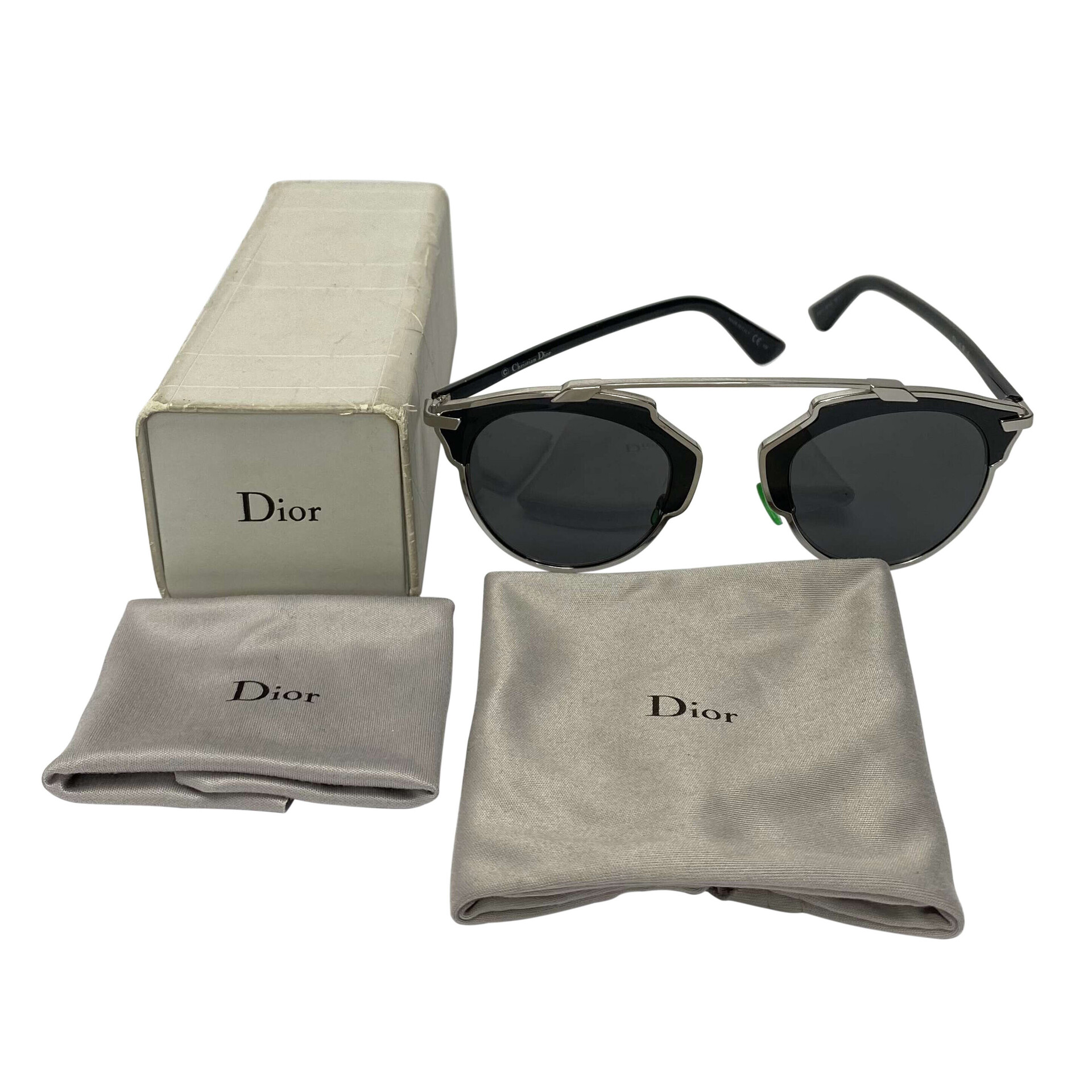 Óculos de Sol Christian Dior SoReal