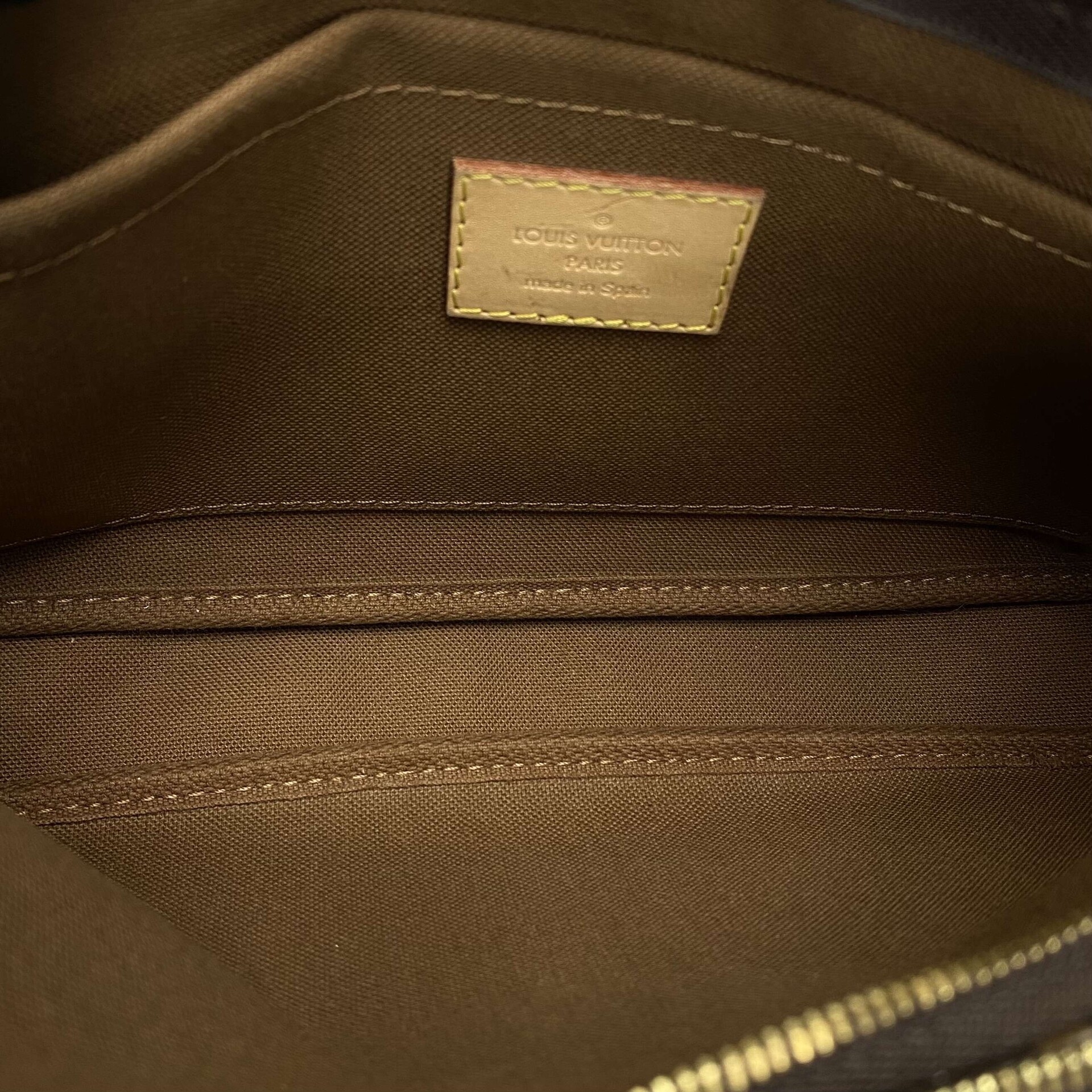 Bolsa Louis Vuitton Multi Pochette Accessoires