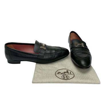 Sapato Hermès Loafer