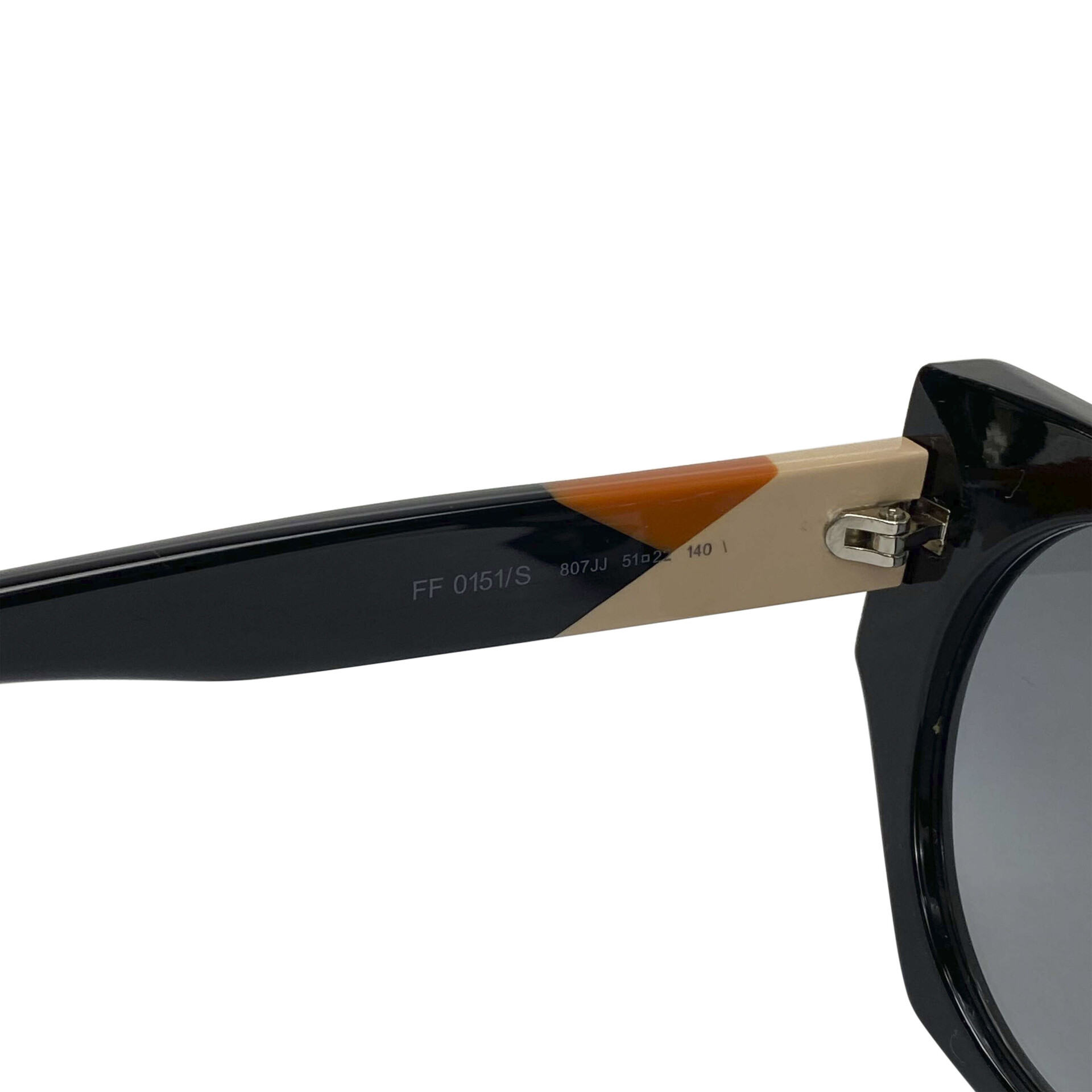 Óculos de Sol Fendi - FF0151S