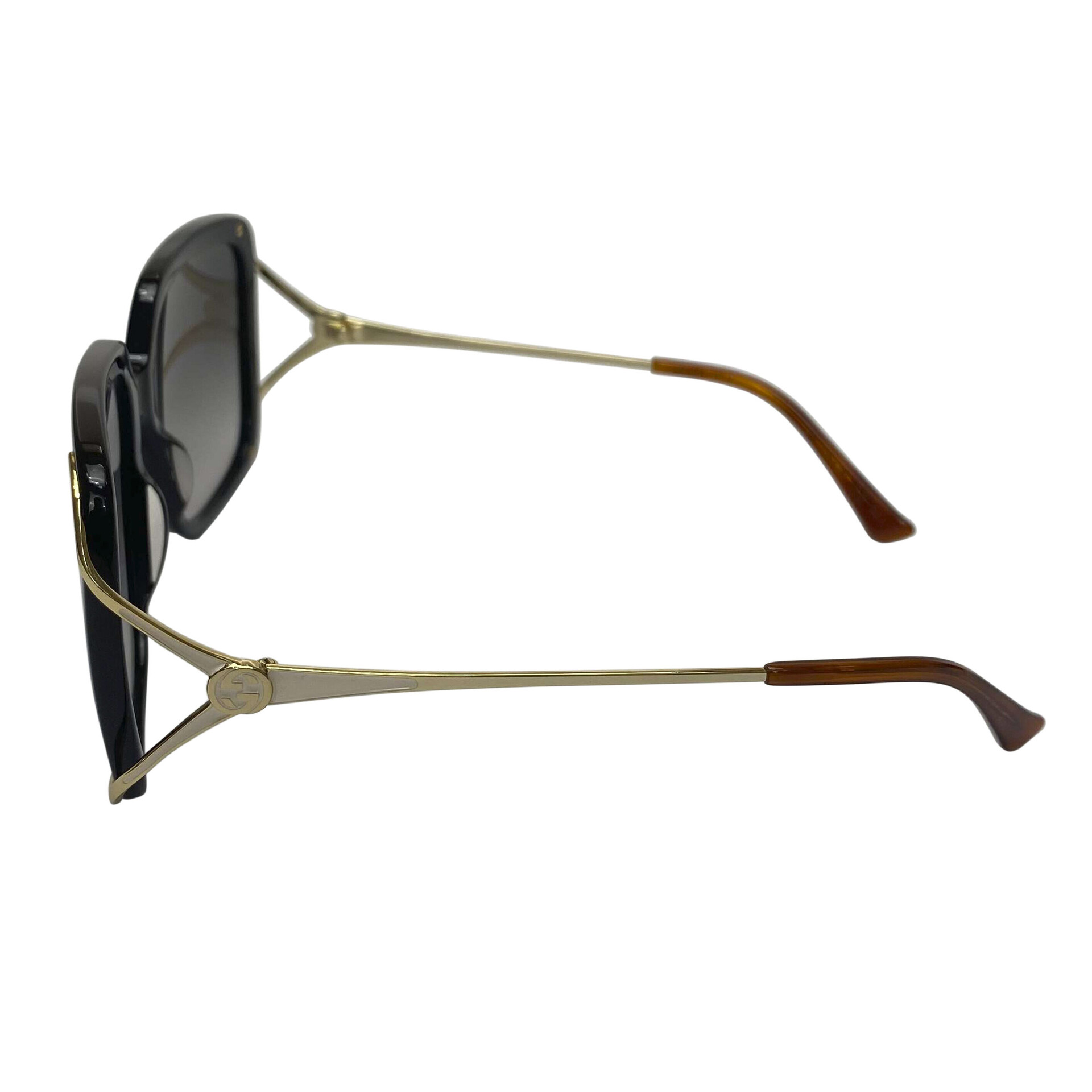 Óculos de Sol Gucci - GG0647S