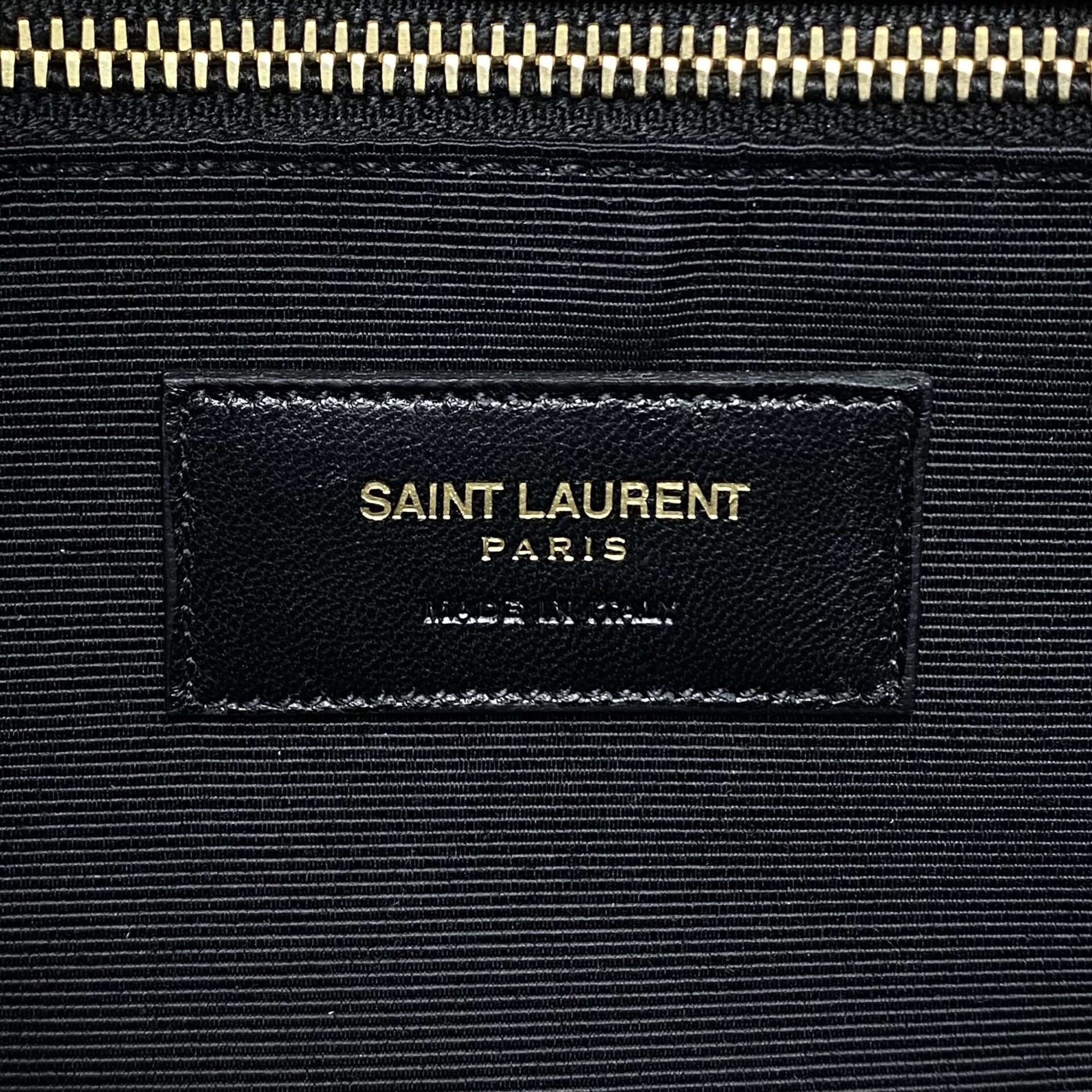 Bolsa Saint Laurent