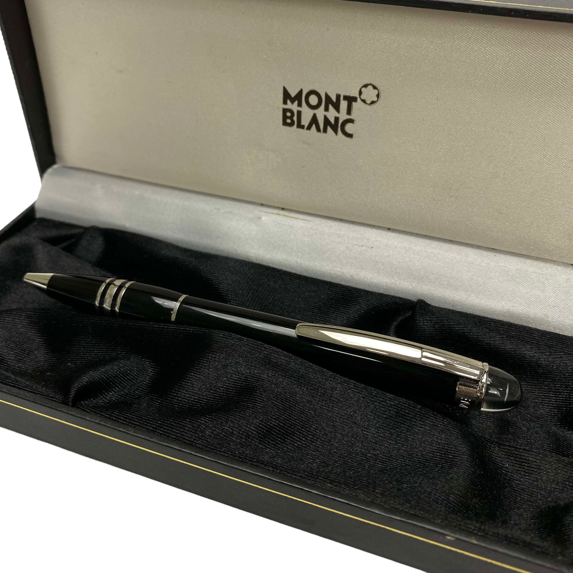 Caneta Montblanc Meisterstuck Rollerball