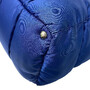 Bolsa Prada Tessuto Nylon Azul