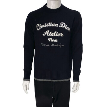Suéter Christian Dior