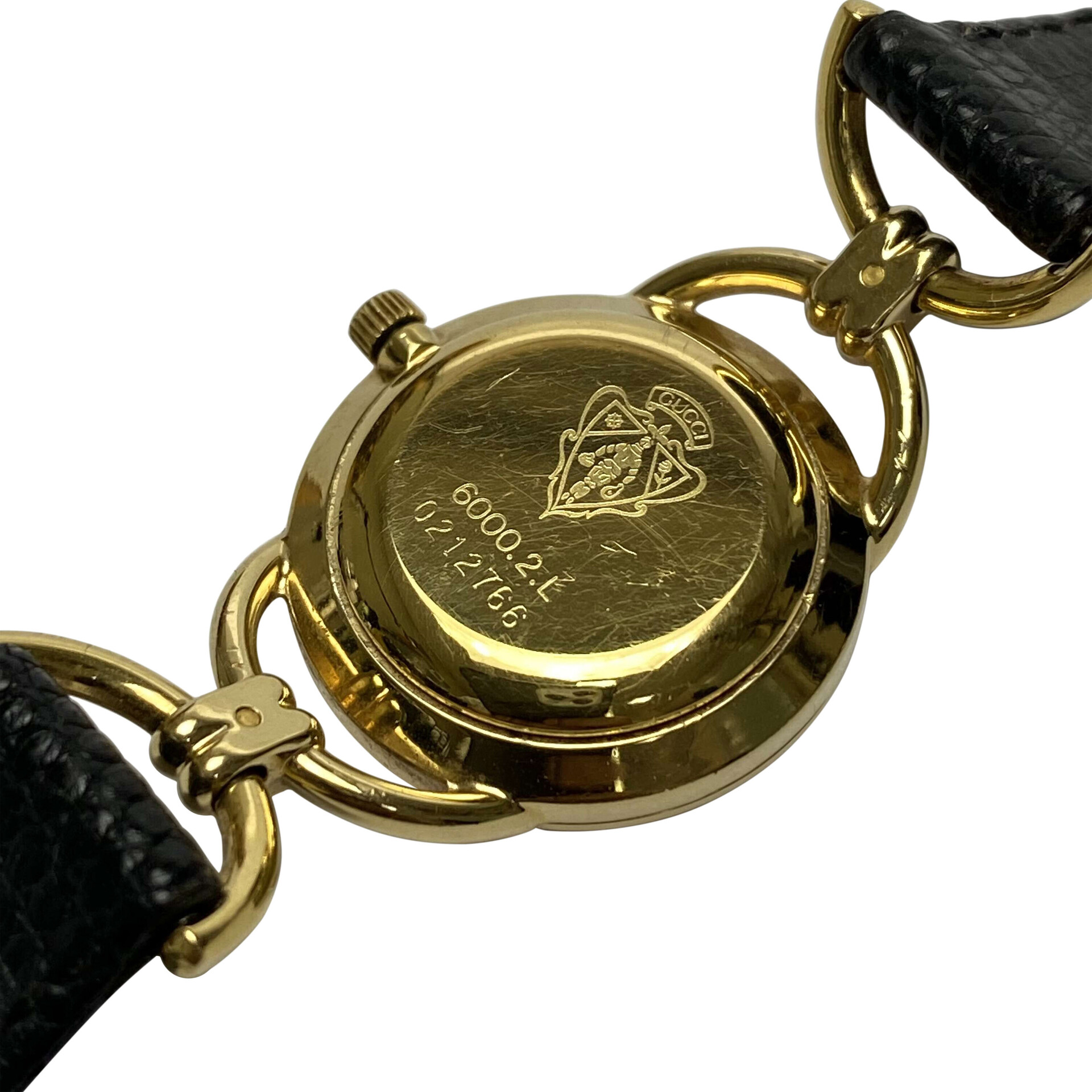Relógio Gucci 6000.2L