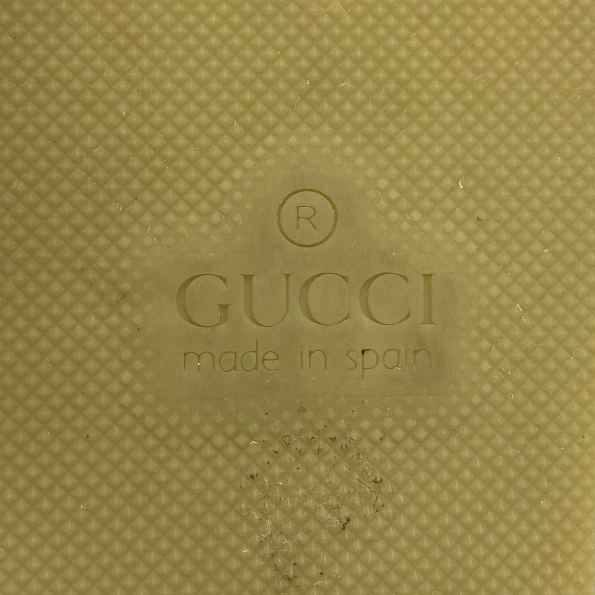 Espadrille Gucci GG Marmont Vermelha