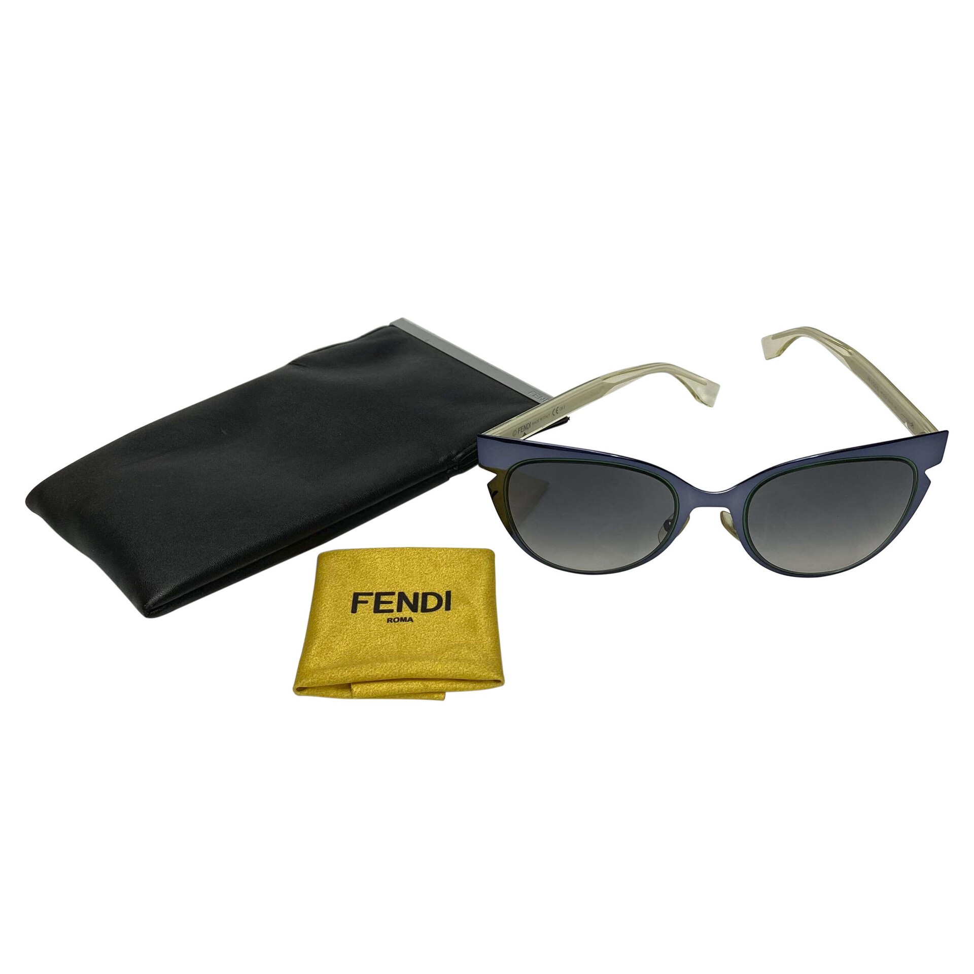 Óculos de Sol Fendi - FF0133/S