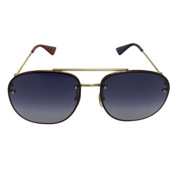 Óculos de Sol Gucci - GG0227S