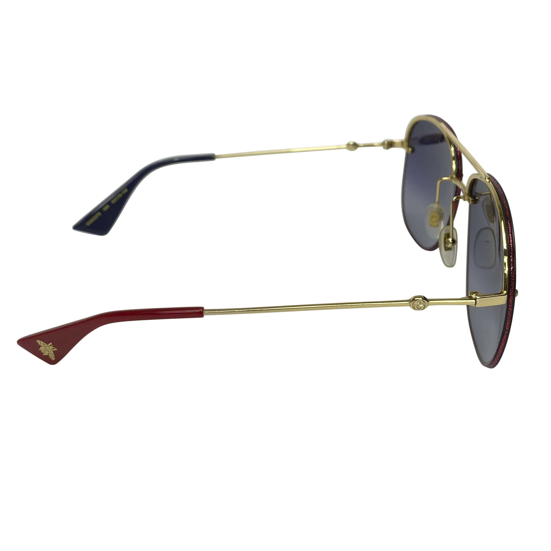Óculos de Sol Gucci - GG0227S