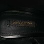 Sapato Louis Vuitton Perfecto Preto