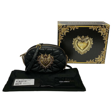 Bolsa Dolce & Gabbana Devotion Camera Bag