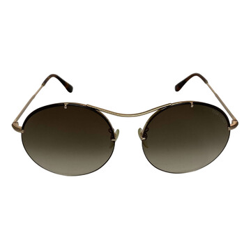Óculos de Sol Tom Ford - Veronique 02