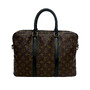 Bolsa Louis Vuitton Porte-Documents Voyage PM