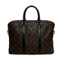 Bolsa Louis Vuitton Porte-Documents Voyage PM